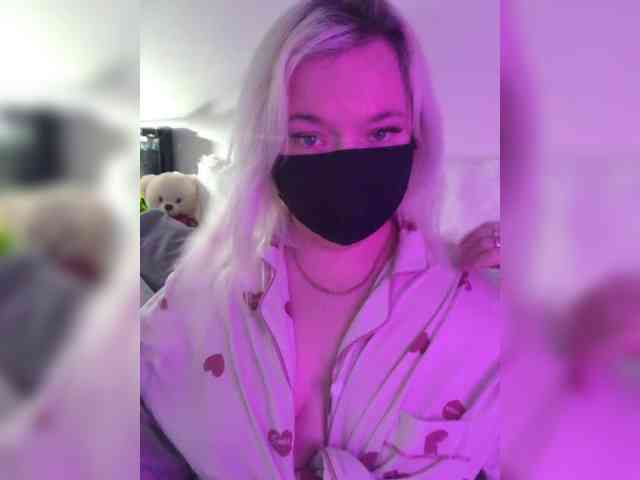 Alicekitty webcam