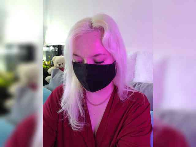 Alicekitty webcam