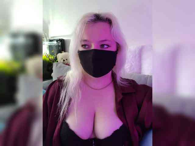 Alicekitty webcam