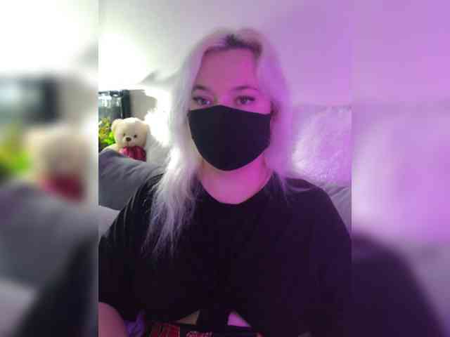 Alicekitty webcam