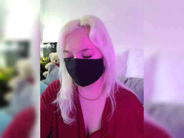 Alicekitty webcam