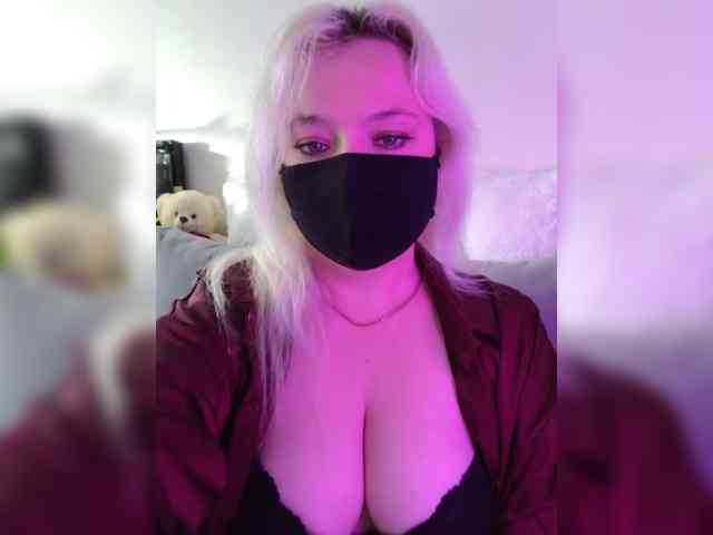 Alicekitty webcam
