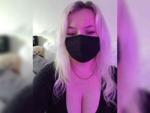 Alicekitty webcam