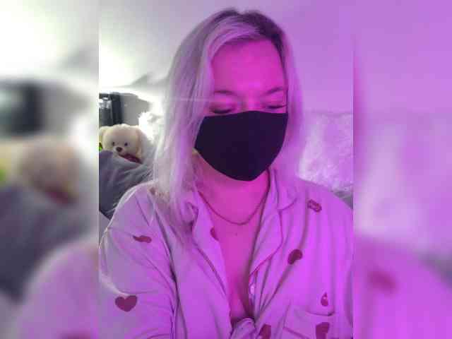 Alicekitty webcam