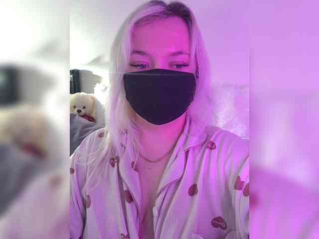 Alicekitty webcam
