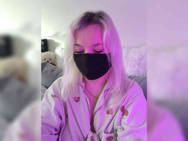 Alicekitty webcam