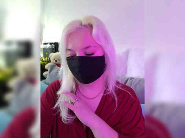 Alicekitty webcam