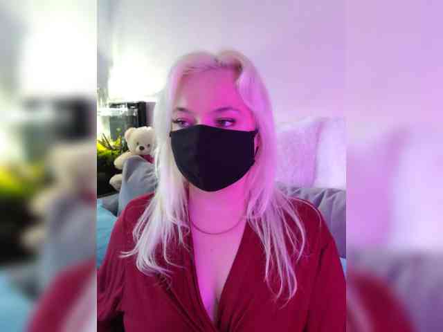 Alicekitty webcam