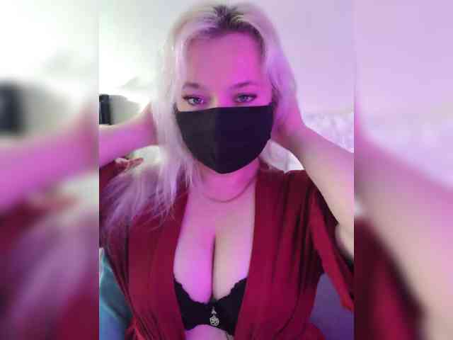 Alicekitty webcam