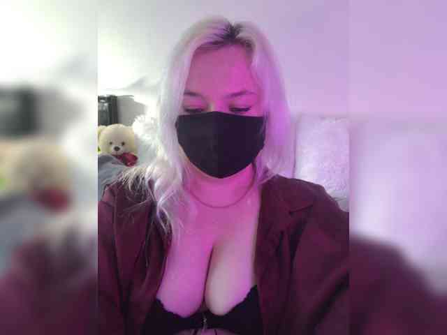 Alicekitty webcam