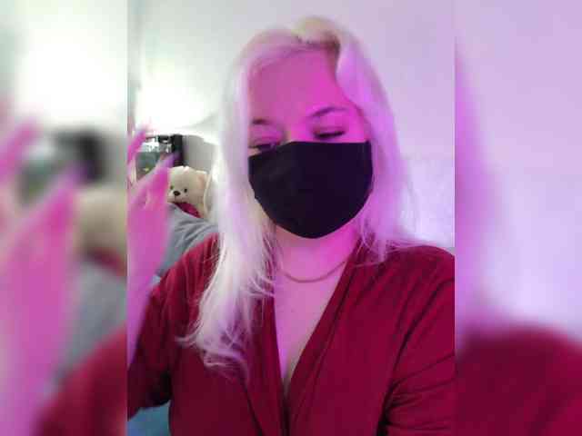 Alicekitty webcam