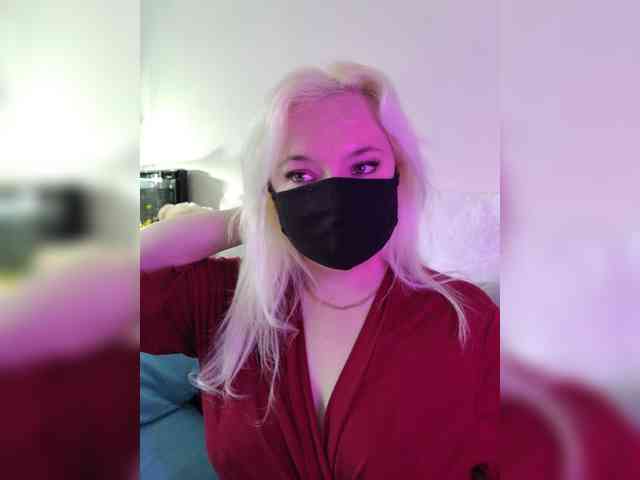 Alicekitty webcam