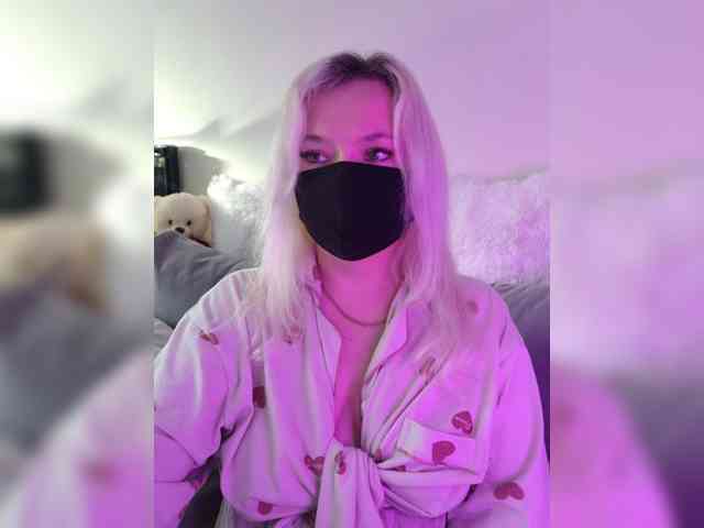 Alicekitty webcam