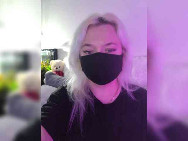 Alicekitty webcam