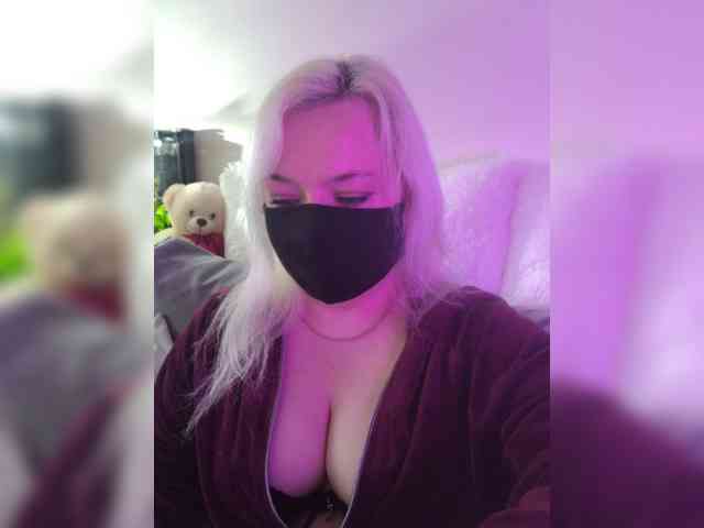 Alicekitty webcam
