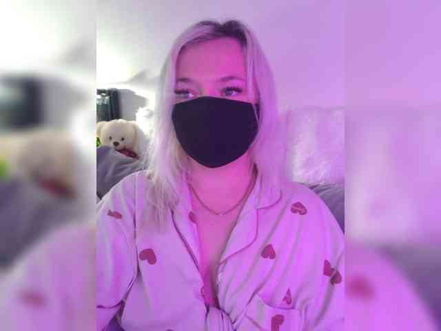 Alicekitty webcam