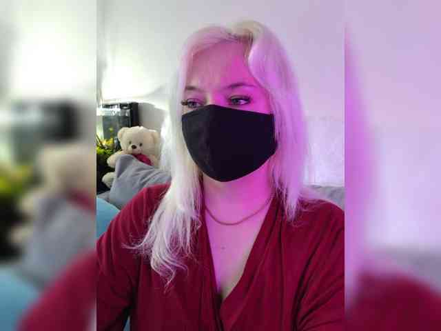 Alicekitty webcam