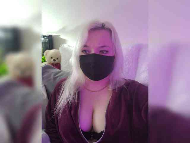 Alicekitty webcam
