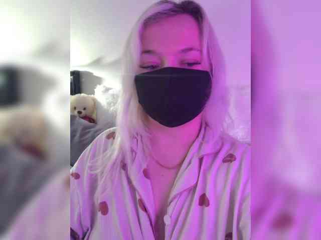 Alicekitty webcam