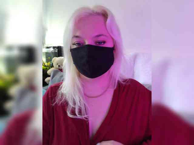 Alicekitty webcam