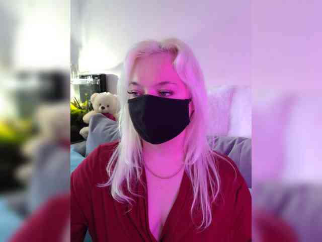 Alicekitty webcam