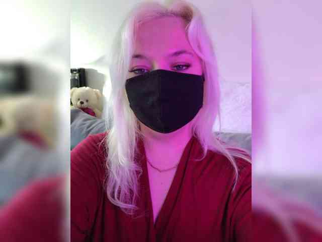 Alicekitty webcam