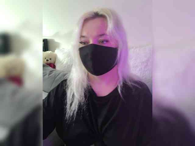 Alicekitty webcam