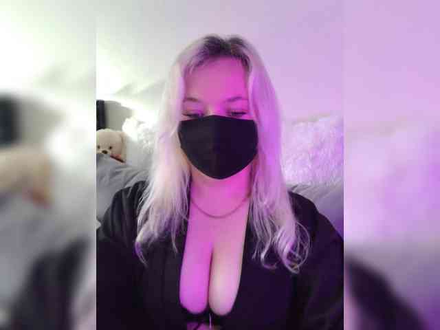 Alicekitty webcam