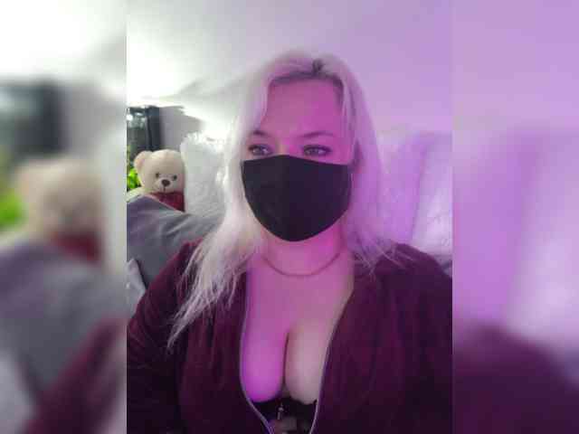 Alicekitty webcam
