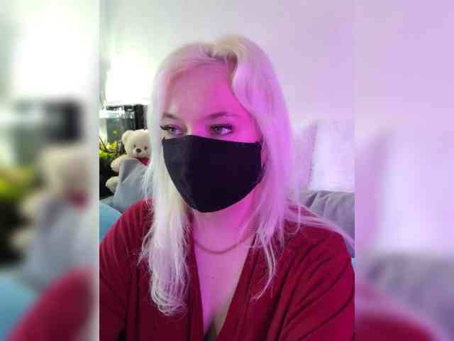 Alicekitty webcam
