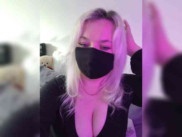 Alicekitty webcam