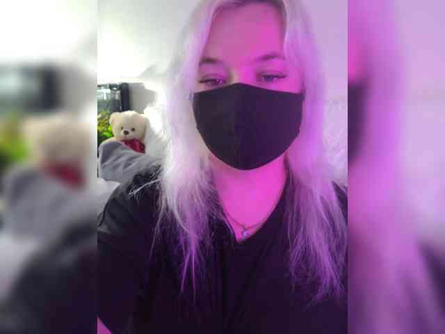 Alicekitty webcam