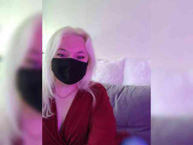 Alicekitty webcam