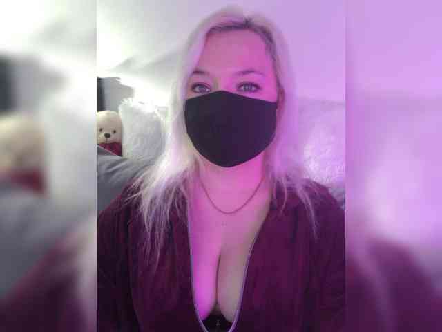 Alicekitty webcam