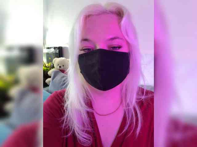 Alicekitty webcam