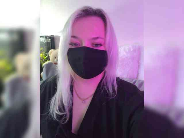 Alicekitty webcam