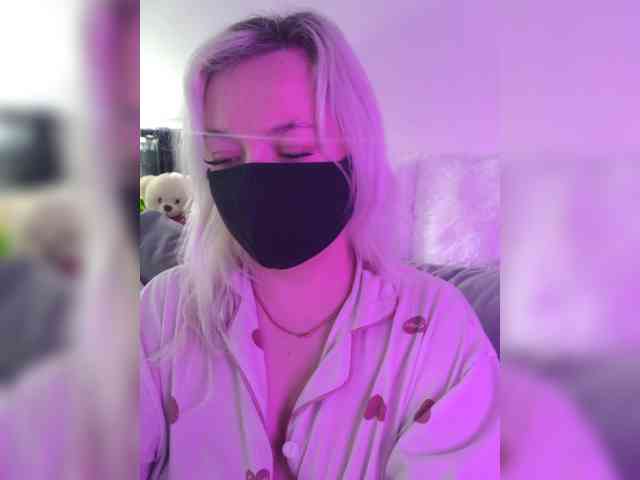 Alicekitty webcam