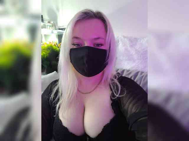 Alicekitty webcam