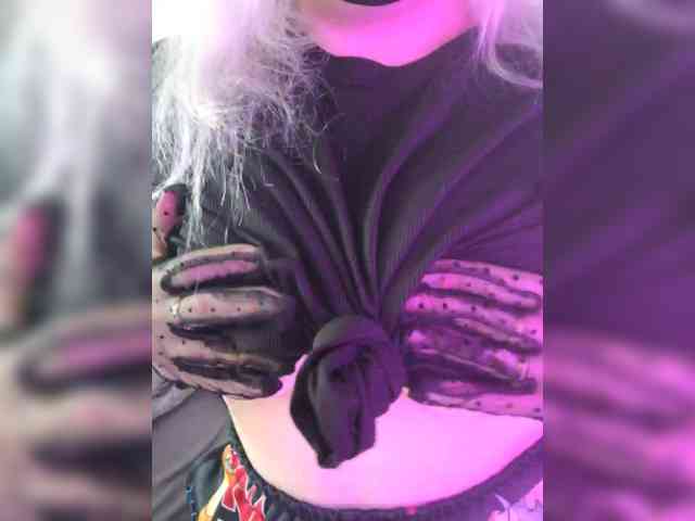 Alicekitty webcam
