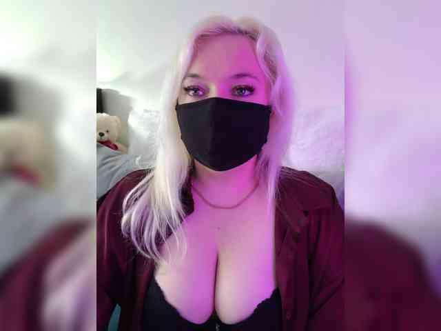 Alicekitty webcam