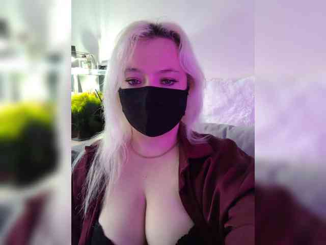 Alicekitty webcam