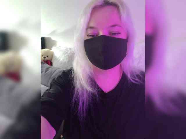 Alicekitty webcam