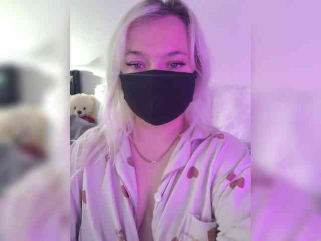 Alicekitty webcam