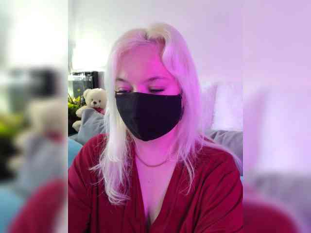 Alicekitty webcam