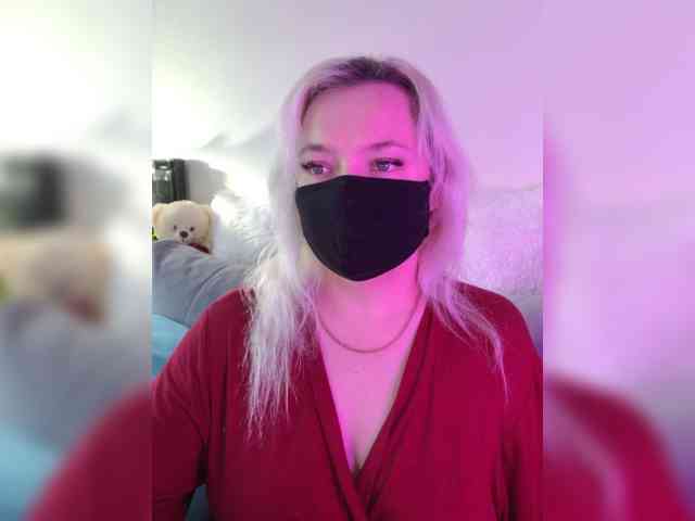 Alicekitty webcam