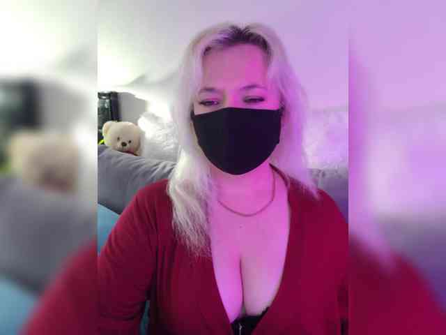 Alicekitty webcam
