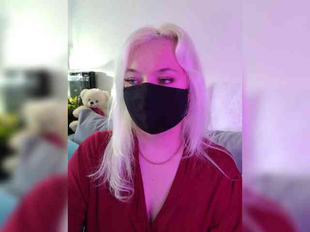 Alicekitty webcam