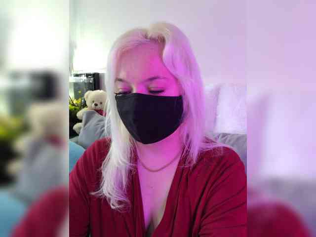 Alicekitty webcam