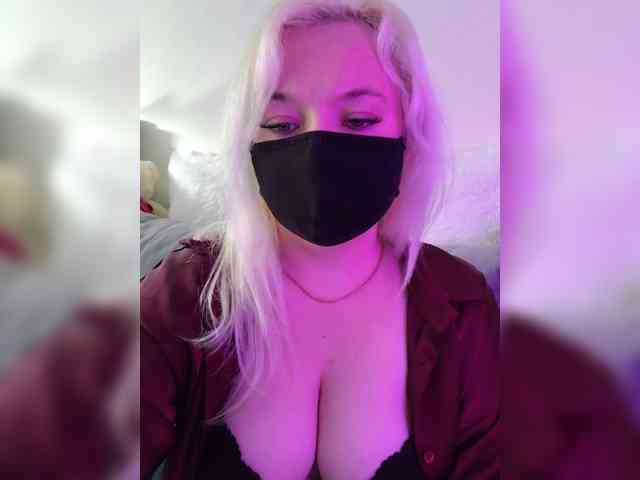 Alicekitty webcam