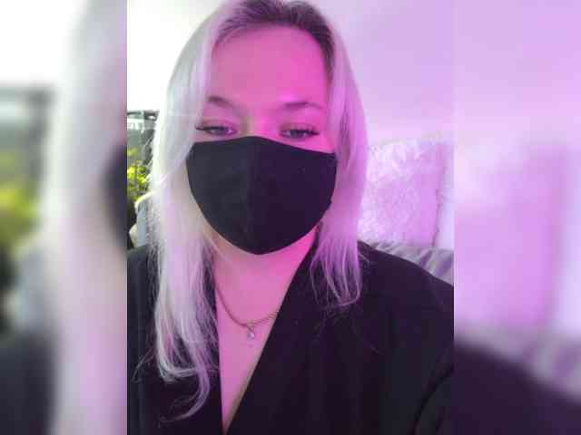 Alicekitty Live Webcam on BongaCams